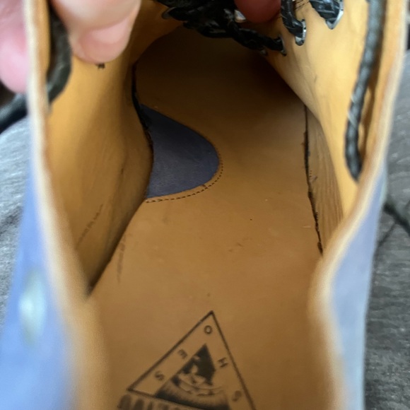 Fall shoes — John Fluevog - Picture 10 of 11